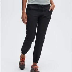 Wanderwall pants from MEC